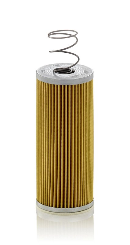 FILTRU AER MANN-FILTER C 717/1 - Piesa auto compatibila cu mai multe marci