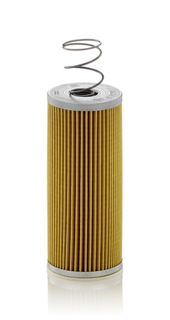 FILTRU AER MANN-FILTER C 717/1 - Piesa auto compatibila cu mai multe marci