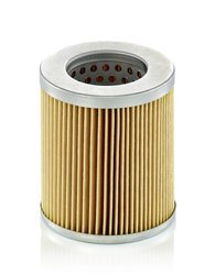 FILTRU AER MANN-FILTER C 75/1 - Piesa auto compatibila cu mai multe marci