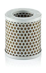 FILTRU AER MANN-FILTER C 75/4 - Compatibil cu DEUTZ-FAHR