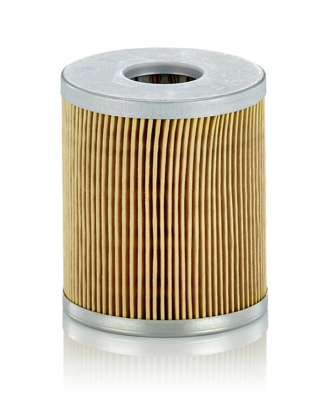 FILTRU AER MANN-FILTER C 79/1 - Piesa auto compatibila cu mai multe marci