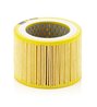 FILTRU AER MANN-FILTER C 8005 - Compatibil cu TERBERG-BENSCHOP