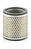 FILTRU AER MANN-FILTER C 89/1 - Piesa auto compatibila cu mai multe marci