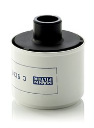 FILTRU AER, ADMISIE COMPRESOR MANN-FILTER C 913/1 - Compatibil cu VOLVO