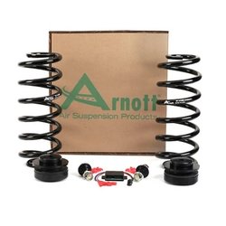 SET SUSPENSIE, ARCURI ELICOIDALE ARNOTT C-3697 - Compatibil cu BMW