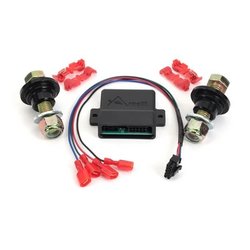 SET SUSPENSIE, ARCURI ELICOIDALE ARNOTT C-3697 - Compatibil cu BMW