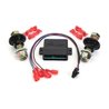 SET SUSPENSIE, ARCURI ELICOIDALE ARNOTT C-3697 - Compatibil cu BMW