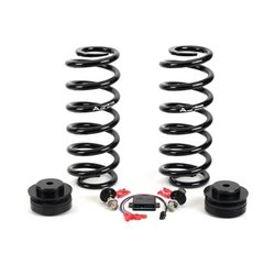 SET SUSPENSIE, ARCURI ELICOIDALE ARNOTT C-3697 - Compatibil cu BMW