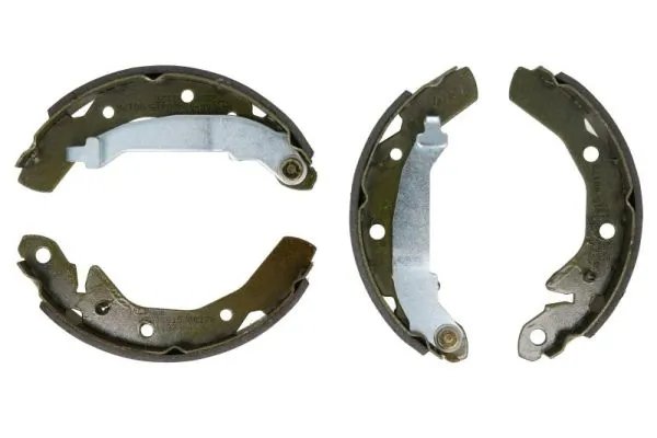 SET SABOTI FRANA ABE C00007ABE - Compatibil cu CHEVROLET, DAEWOO, FSO, PROTON