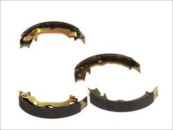 SET SABOTI FRANA ABE C00011ABE - Compatibil cu CHEVROLET, DAEWOO