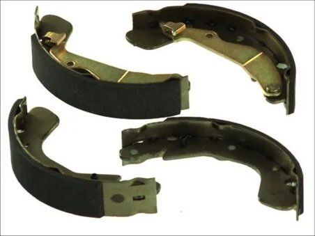 Set saboti frana ABE C00012ABE