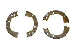 Set saboti frana ABE C00018ABE