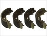 SET SABOTI FRANA ABE C00318ABE - Compatibil cu CHRYSLER, DODGE, KIA, PLYMOUTH