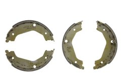 Set saboti frana ABE C00327ABE
