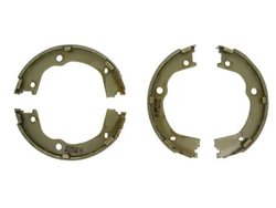 SET SABOTI FRANA ABE C00330ABE - Compatibil cu HYUNDAI, KIA