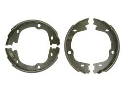 Set saboti frana ABE C00531ABE