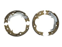 Set saboti frana ABE C00533ABE