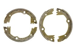 Set saboti frana ABE C00534ABE