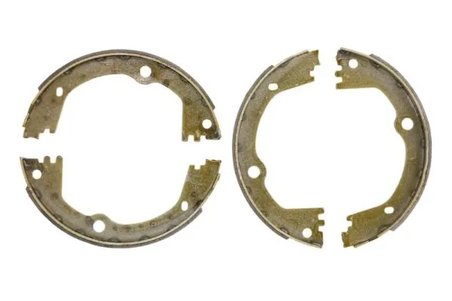 SET SABOTI FRANA ABE C00534ABE - Compatibil cu HYUNDAI