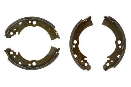 SET SABOTI FRANA ABE C01001ABE - Compatibil cu ALFA ROMEO, NISSAN