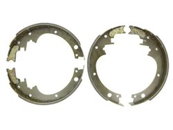 Set saboti frana ABE C01032ABE