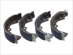 SET SABOTI FRANA ABE C01034ABE - Compatibil cu FORD, HYUNDAI, NISSAN