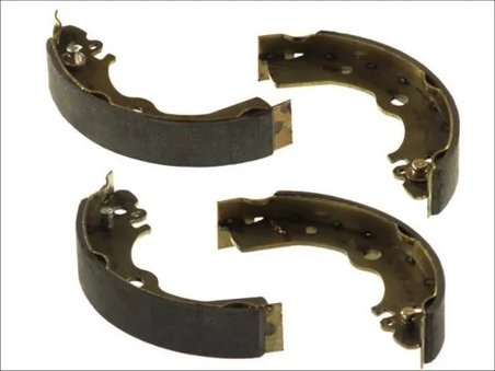 SET SABOTI FRANA ABE C01042ABE - Compatibil cu NISSAN
