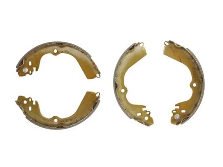 Set saboti frana ABE C01065ABE