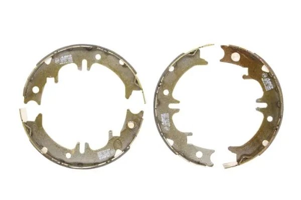 SET SABOTI FRANA ABE C02077ABE - Compatibil cu LEXUS, TOYOTA