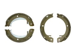 Set saboti frana ABE C02089ABE