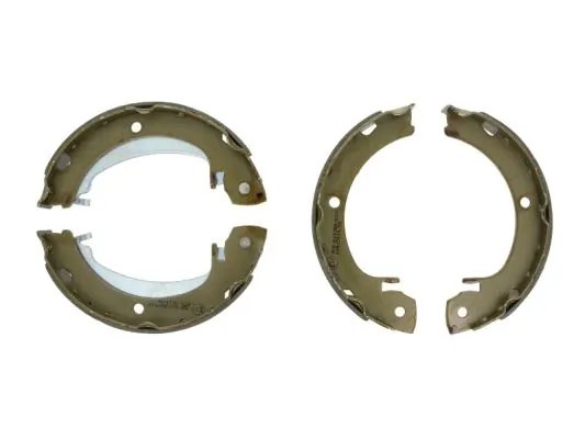 SET SABOTI FRANA ABE C02089ABE - Compatibil cu TOYOTA