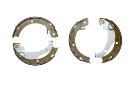 Set saboti frana ABE C02092ABE