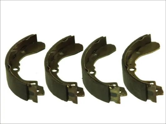 SET SABOTI FRANA ABE C03014ABE - Compatibil cu MAZDA