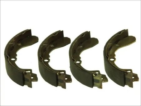 SET SABOTI FRANA ABE C03014ABE - Compatibil cu MAZDA