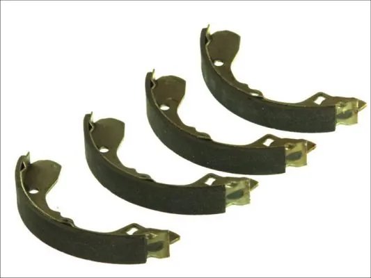 SET SABOTI FRANA ABE C03027ABE - Compatibil cu MAZDA