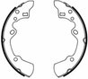 SET SABOTI FRANA ABE C03029ABE - Compatibil cu FORD, FORD USA, MAZDA