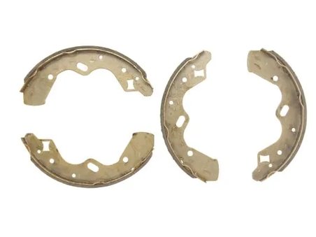SET SABOTI FRANA ABE C03037ABE - Compatibil cu KIA, MAZDA