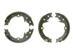 SET SABOTI FRANA ABE C03050ABE - Compatibil cu MAZDA