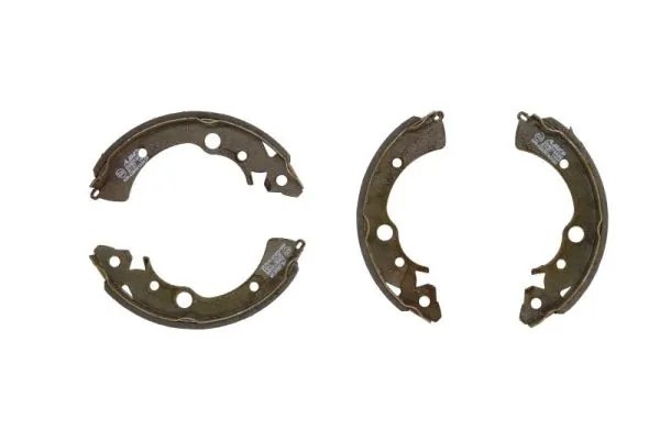 SET SABOTI FRANA ABE C04012ABE - Compatibil cu HONDA