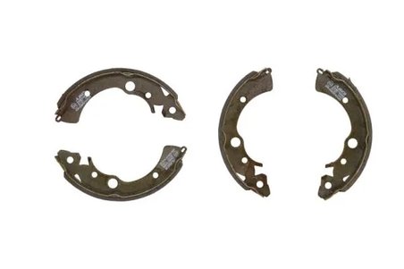 SET SABOTI FRANA ABE C04012ABE - Compatibil cu HONDA