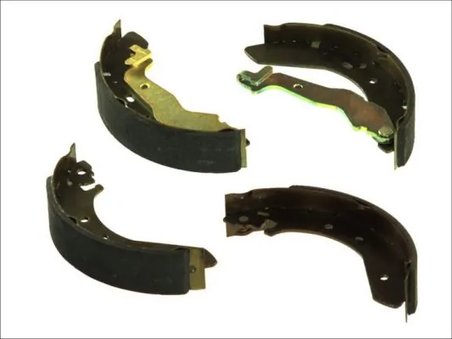 SET SABOTI FRANA ABE C04015ABE - Compatibil cu HONDA, MG, ROVER