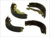 SET SABOTI FRANA ABE C04015ABE - Compatibil cu HONDA, MG, ROVER