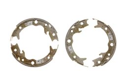 Set saboti frana ABE C04019ABE