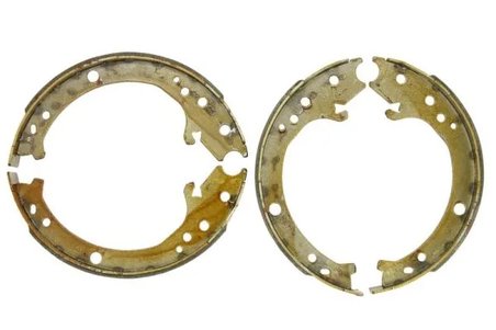 SET SABOTI FRANA ABE C04020ABE - Compatibil cu HONDA