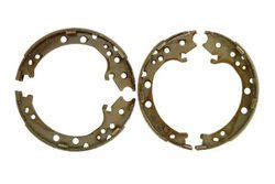 SET SABOTI FRANA ABE C04021ABE - Compatibil cu HONDA