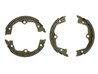 SET SABOTI FRANA ABE C04024ABE - Compatibil cu HONDA