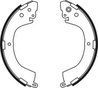 SET SABOTI FRANA ABE C05058ABE - Compatibil cu MITSUBISHI