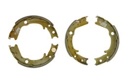 SET SABOTI FRANA ABE C05062ABE - Compatibil cu MITSUBISHI