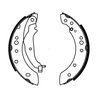 SET SABOTI FRANA ABE C05063ABE - Compatibil cu MITSUBISHI, SMART