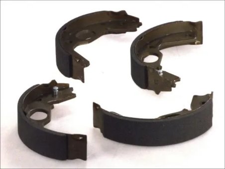 Set saboti frana ABE C05065ABE